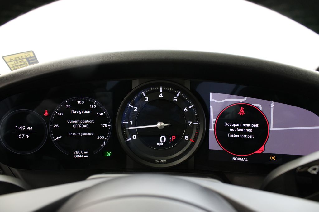 used 2021 Porsche 911 car, priced at $144,999