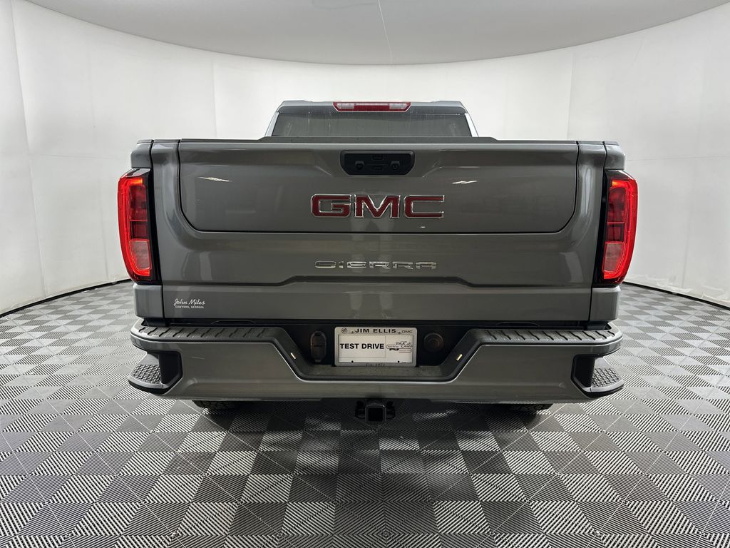 new 2025 GMC Sierra 1500 car, priced at $50,305