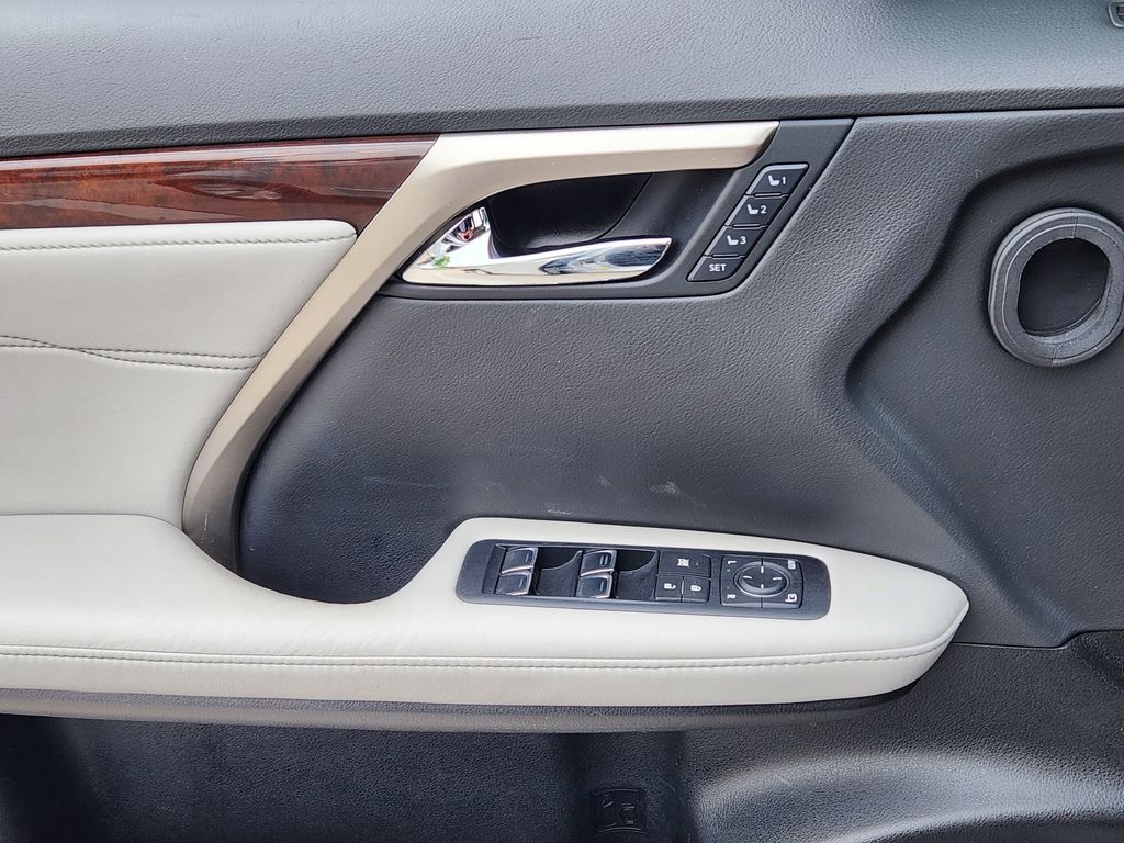 used 2016 Lexus RX car, priced at $20,692