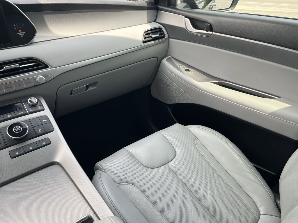 used 2022 Hyundai Palisade car, priced at $24,991