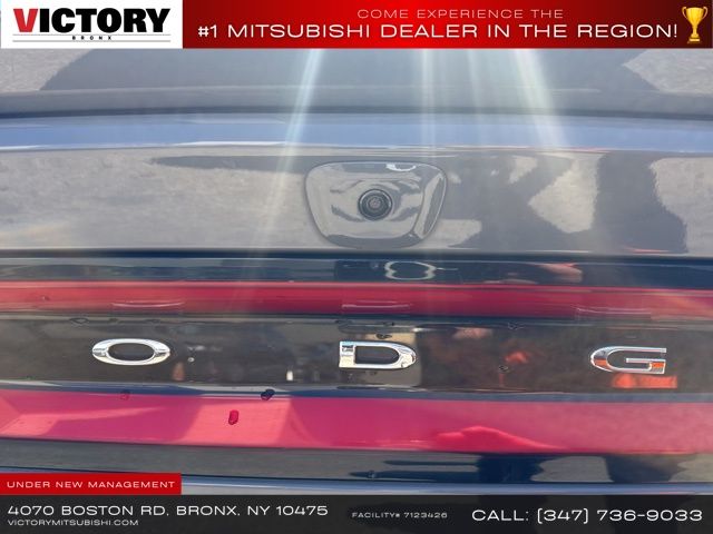 used 2023 Dodge Charger car, priced at $18,060