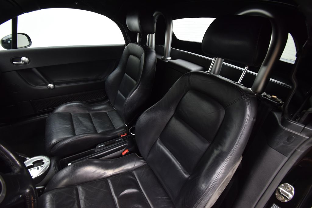 used 2004 Audi TT car, priced at $10,000