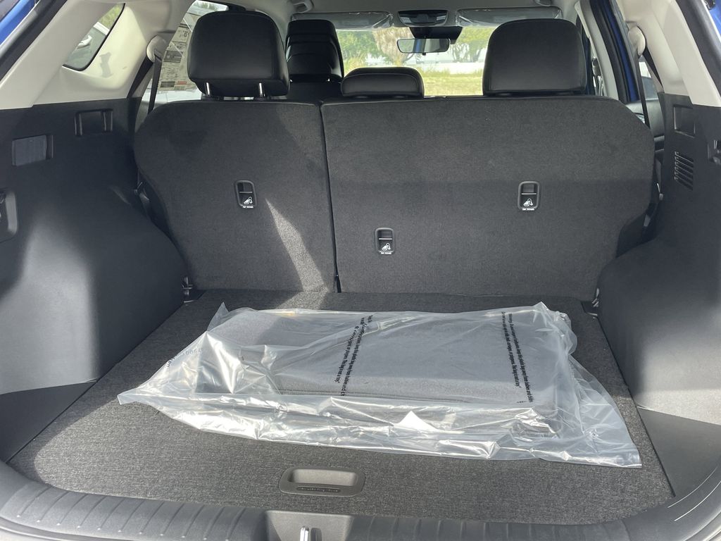 new 2026 Kia Sportage car, priced at $30,894