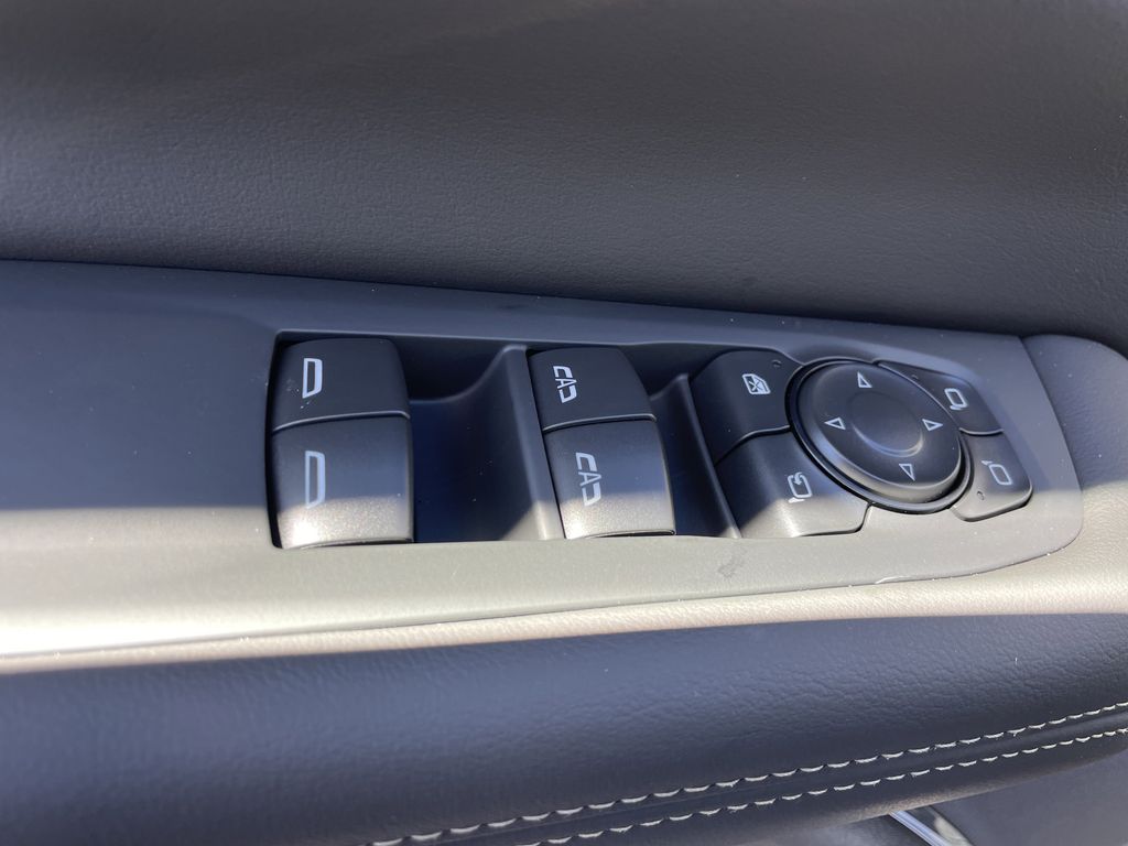 new 2026 GMC Yukon car, priced at $70,820