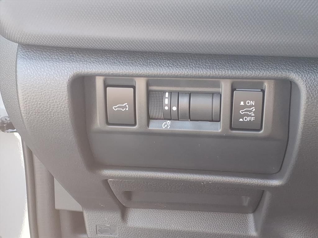 new 2025 Subaru Forester car, priced at $41,598