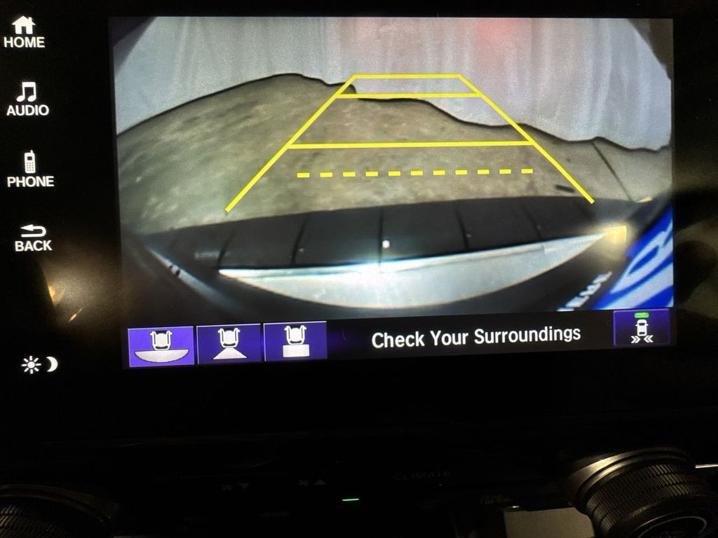 used 2017 Honda CR-V car, priced at $22,673