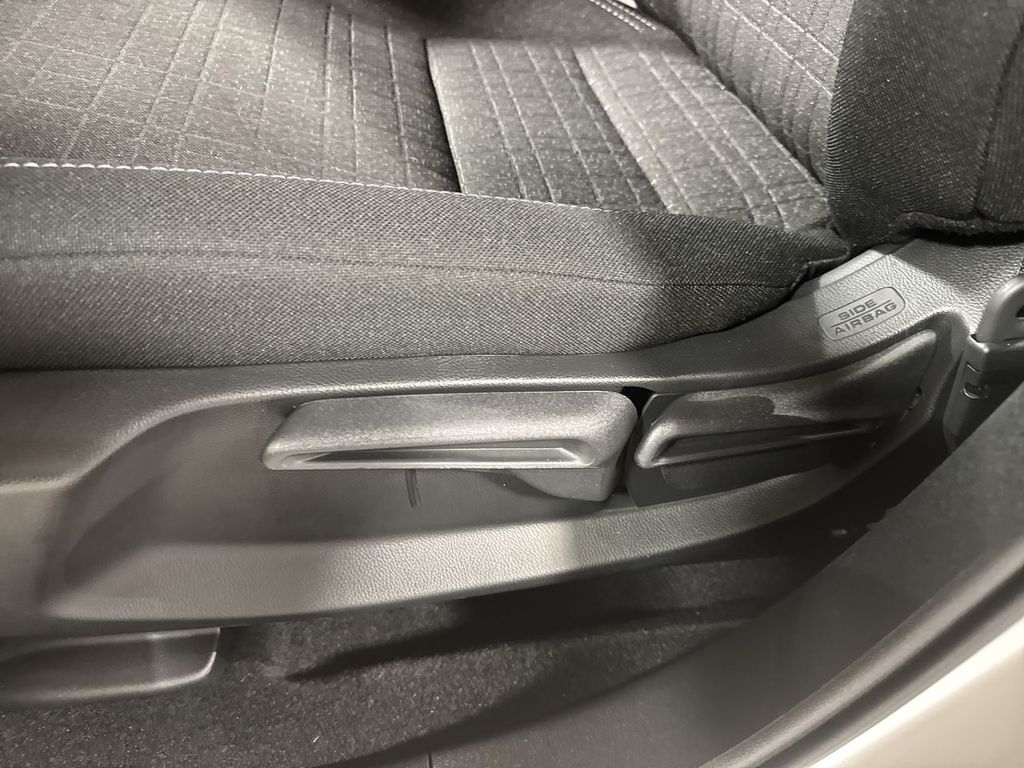 new 2026 Honda HR-V car, priced at $29,605