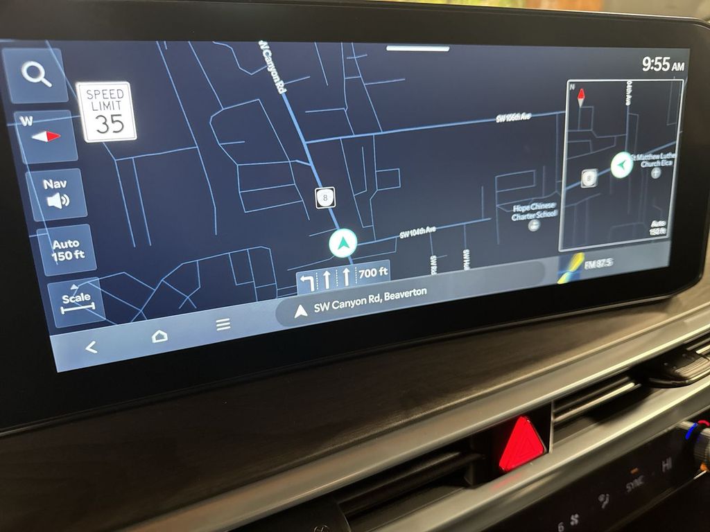 new 2025 Kia Sorento car, priced at $45,280