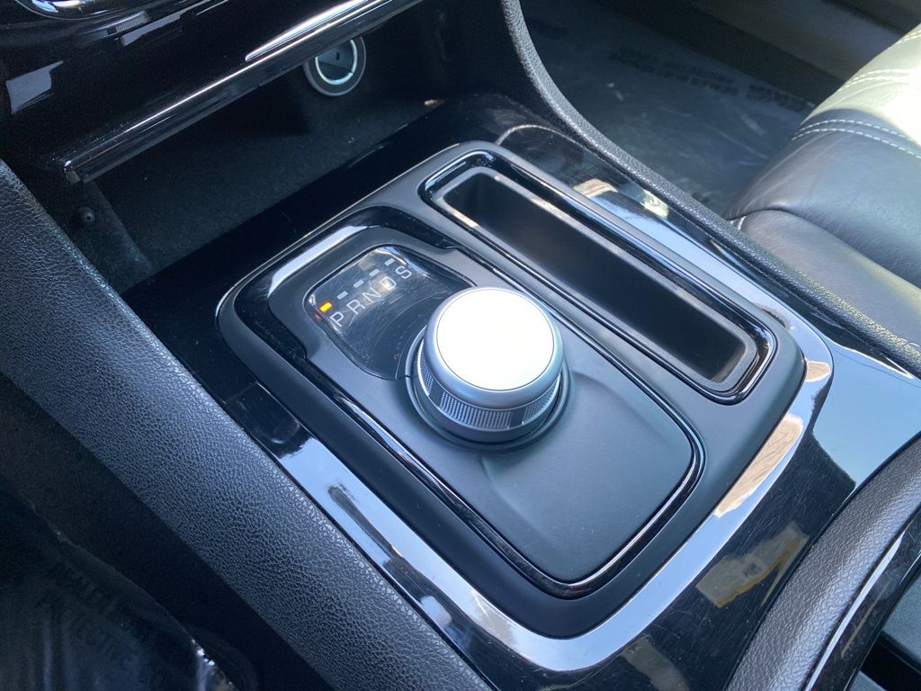 used 2022 Chrysler 300 car, priced at $30,500