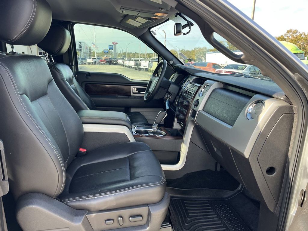 used 2012 Ford F-150 car, priced at $17,898