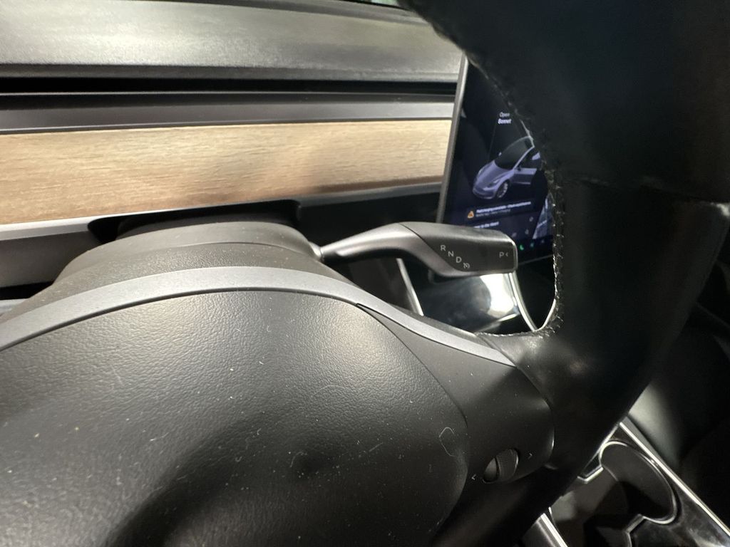 used 2018 Tesla Model 3 car, priced at $23,477