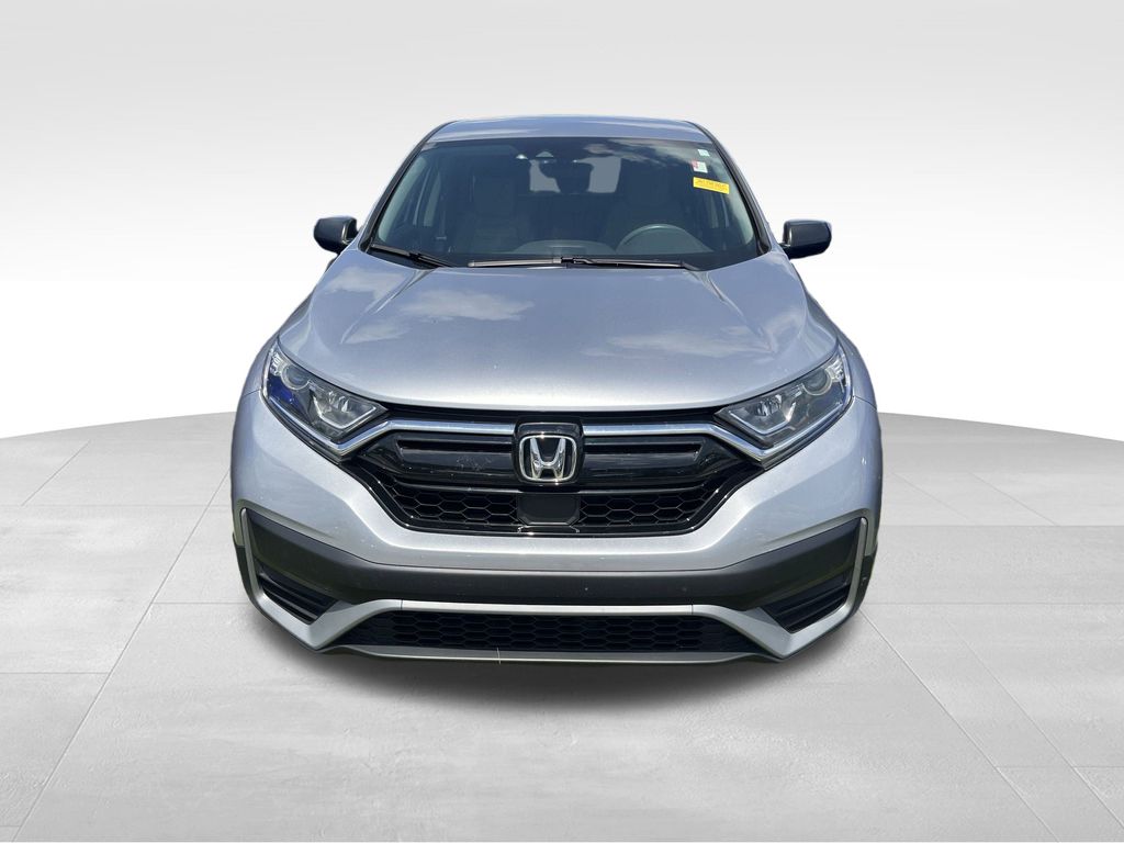 used 2022 Honda CR-V car, priced at $22,191