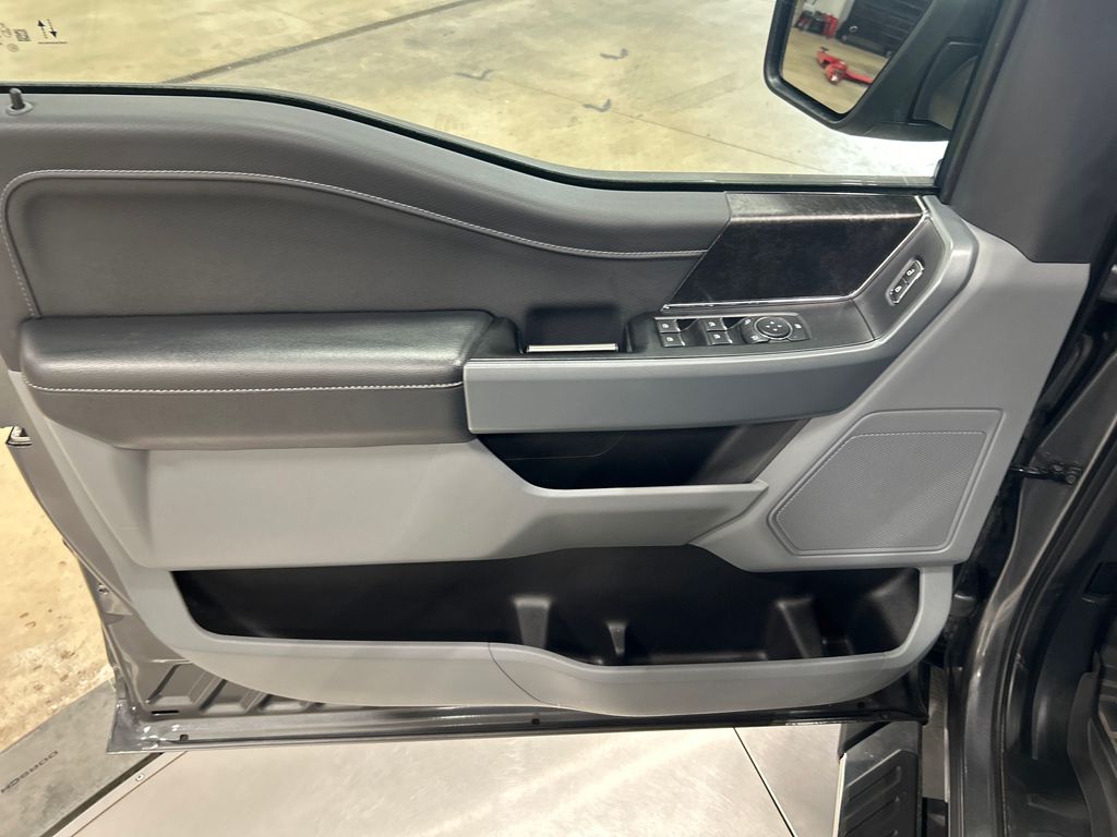 used 2022 Ford F-150 car, priced at $44,954