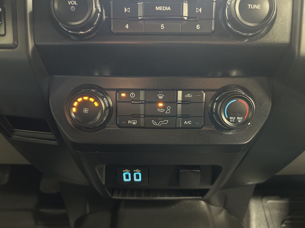 used 2019 Ford F-150 car, priced at $19,853