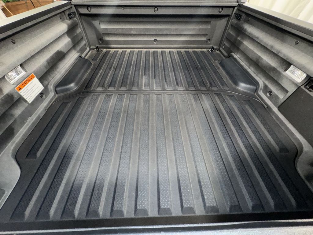 used 2023 Honda Ridgeline car, priced at $37,987