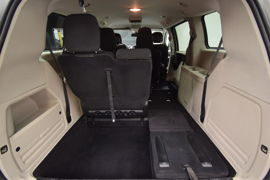 used 2019 Dodge Grand Caravan car, priced at $18,000