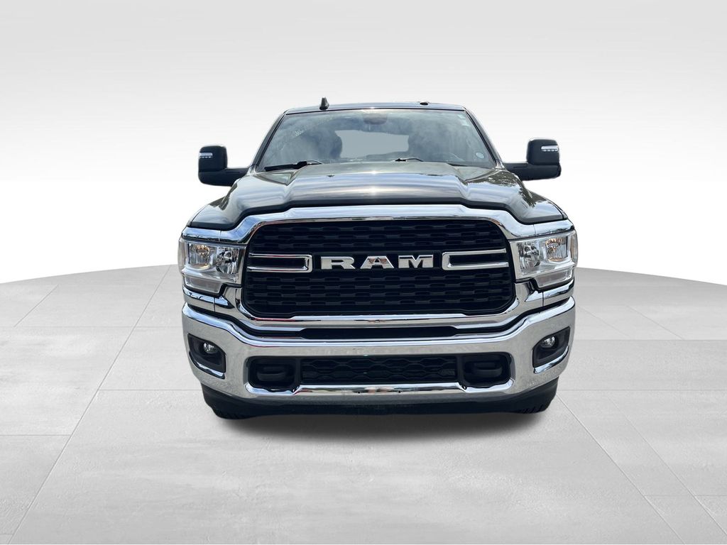 used 2024 Ram 2500 car, priced at $44,332