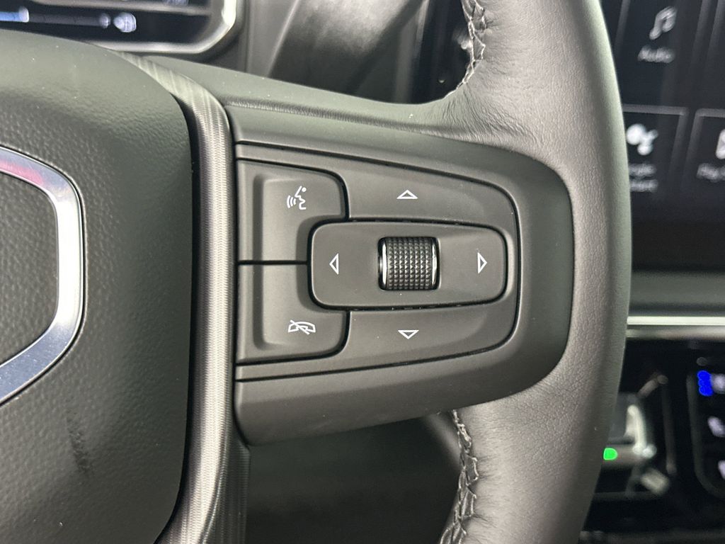 new 2025 GMC Sierra 2500HD car, priced at $94,014