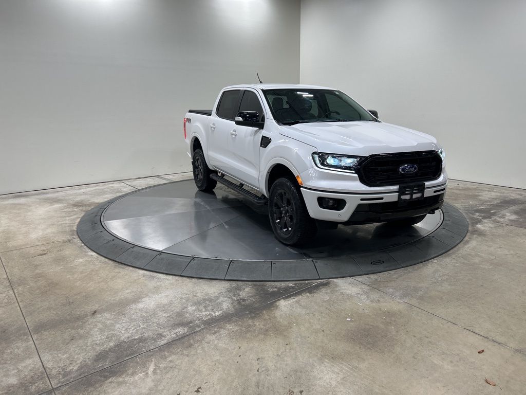 used 2019 Ford Ranger car, priced at $29,967
