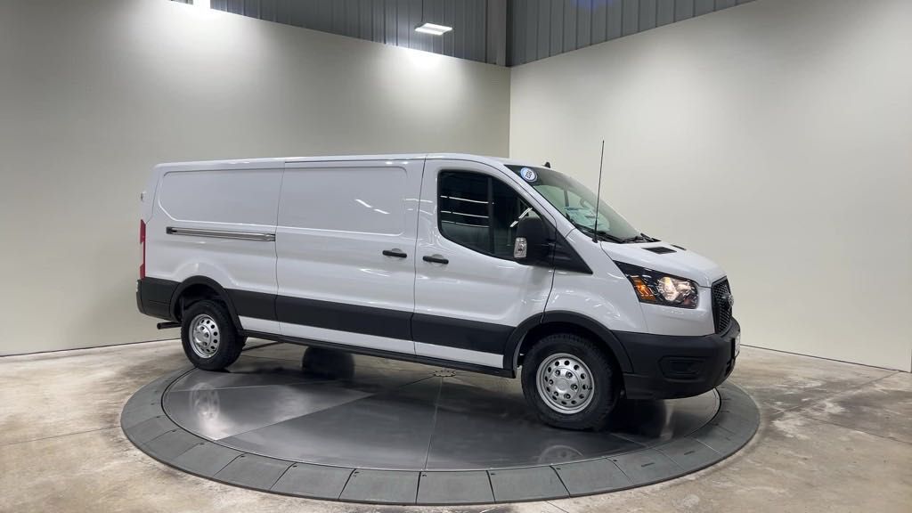 new 2024 Ford Transit-250 car, priced at $54,050