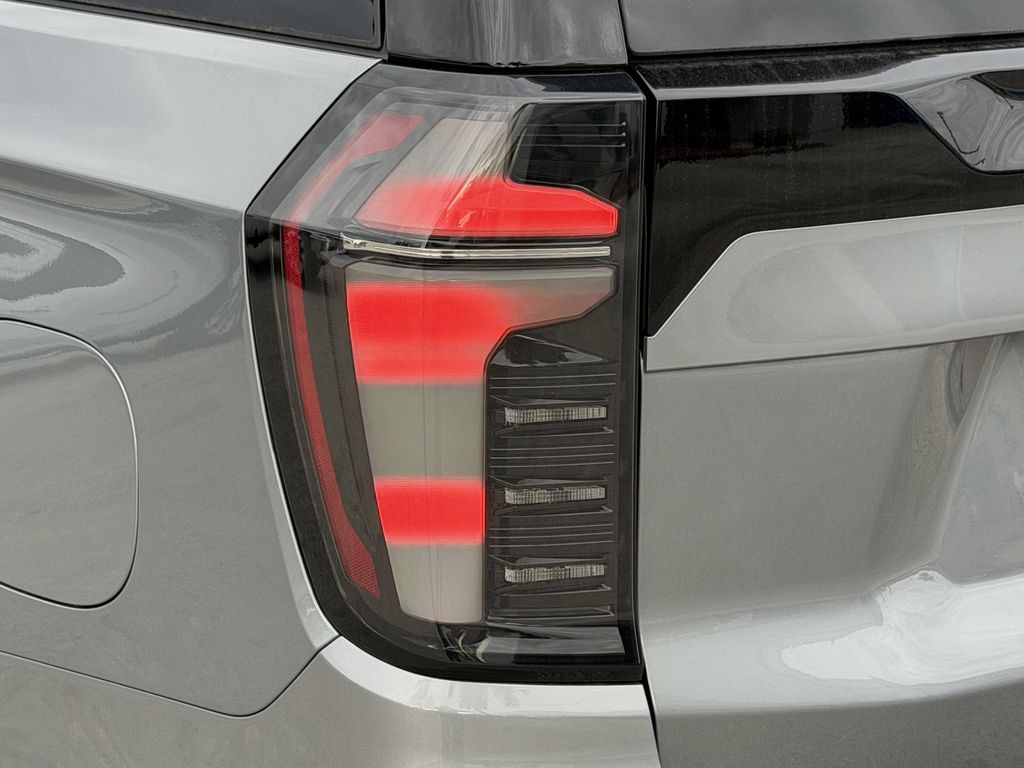 new 2026 Chevrolet Tahoe car, priced at $82,500