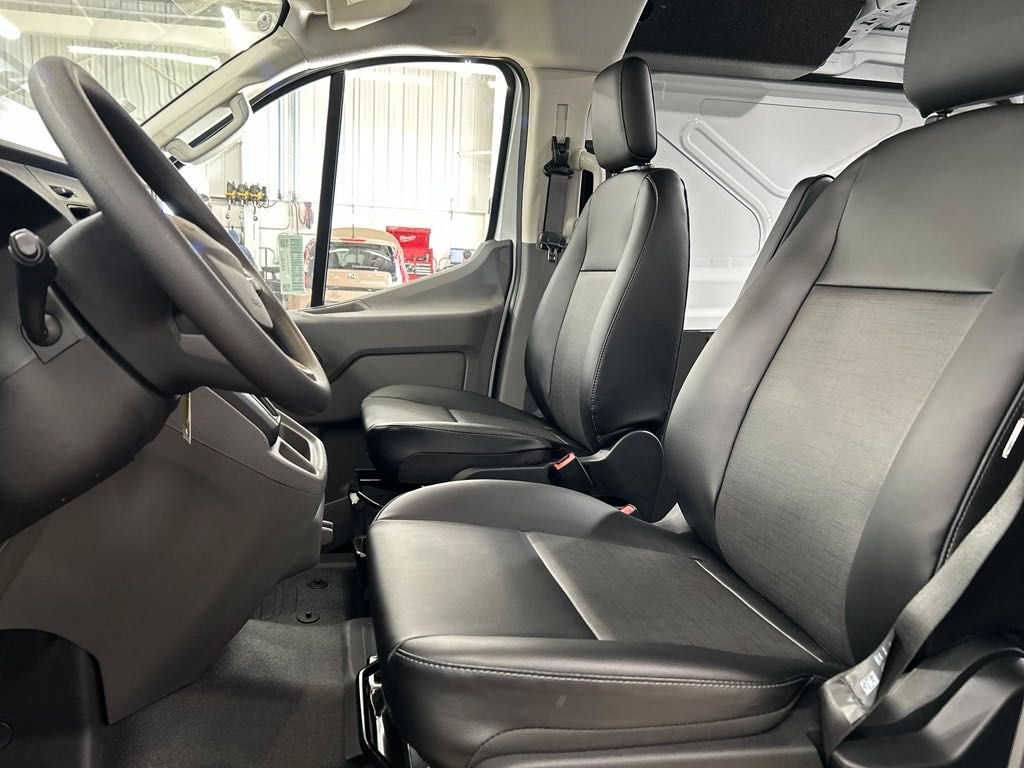 new 2024 Ford Transit-250 car, priced at $54,050