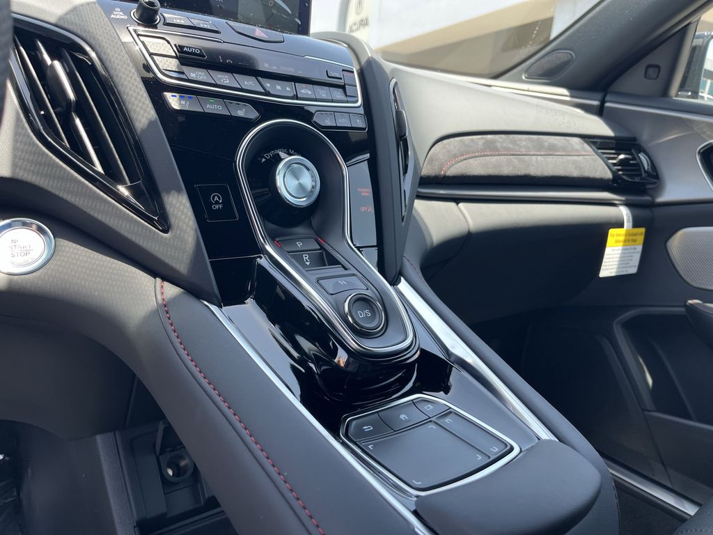 new 2025 Acura RDX car, priced at $56,400