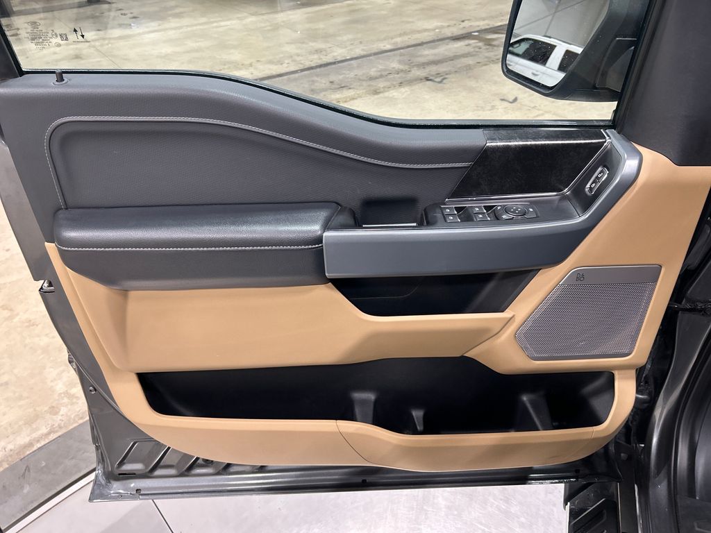 used 2023 Ford F-150 car, priced at $41,491