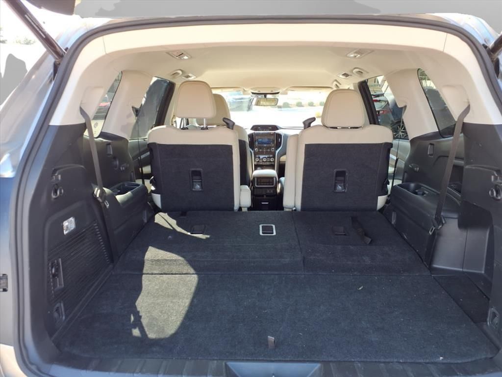 used 2019 Subaru Ascent car, priced at $20,330