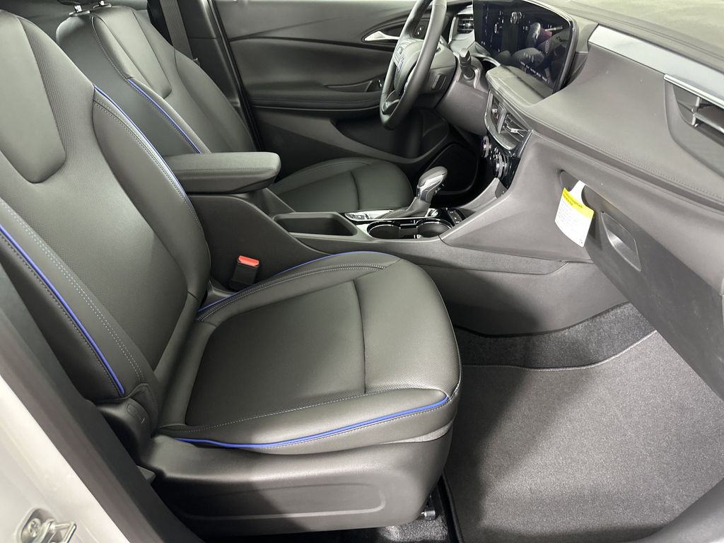 new 2026 Buick Encore GX car, priced at $32,475
