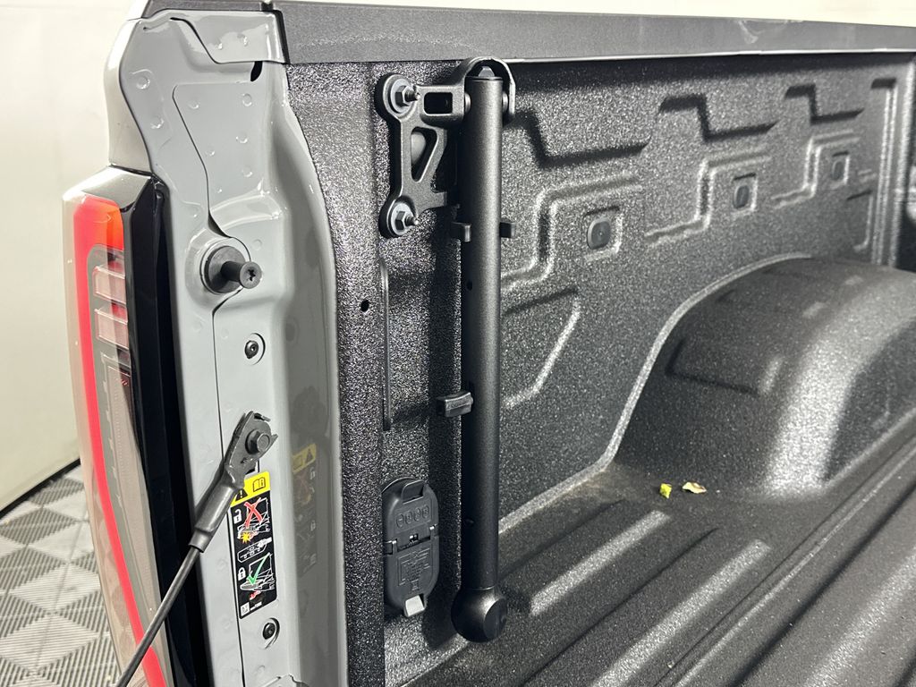 new 2025 GMC Sierra 2500HD car, priced at $85,578