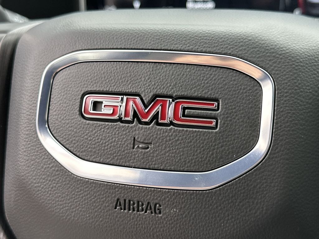 new 2025 GMC Sierra 1500 car, priced at $69,849