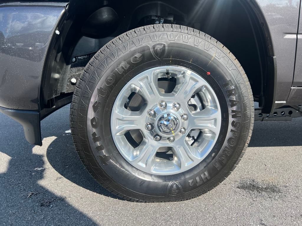 new 2025 Ram 2500 car, priced at $70,990