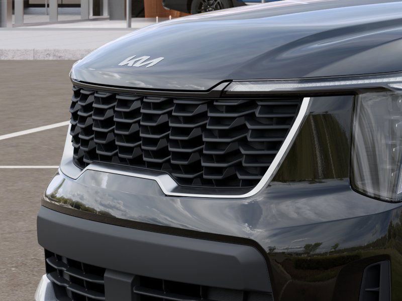 new 2026 Kia Sorento car, priced at $29,499