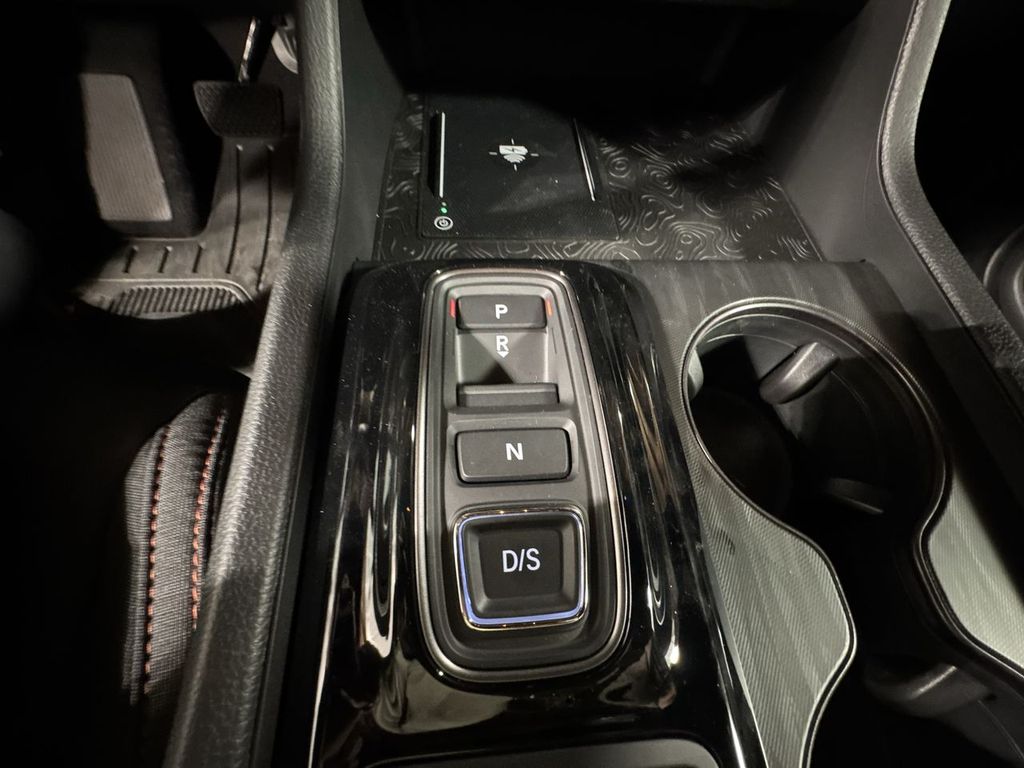new 2026 Honda Passport car, priced at $51,325