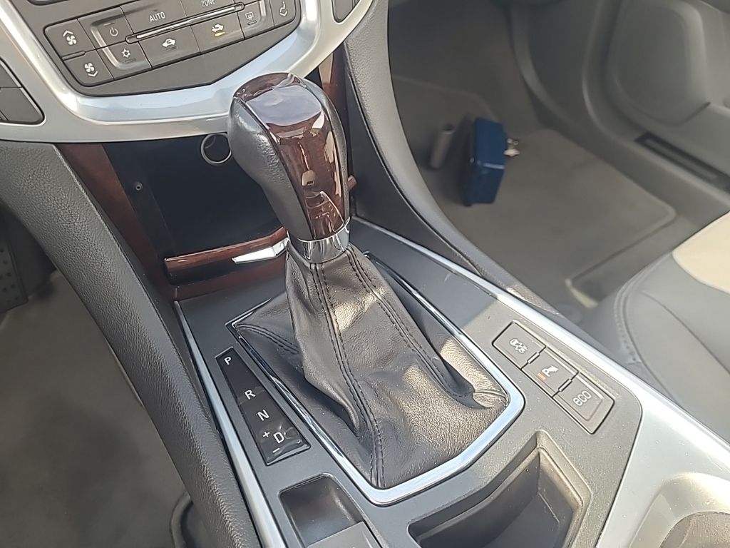 used 2012 Cadillac SRX car, priced at $11,911