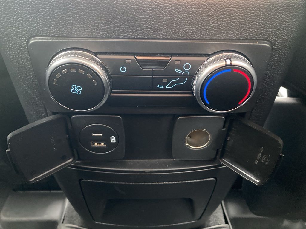 used 2022 Ford Explorer car, priced at $30,700