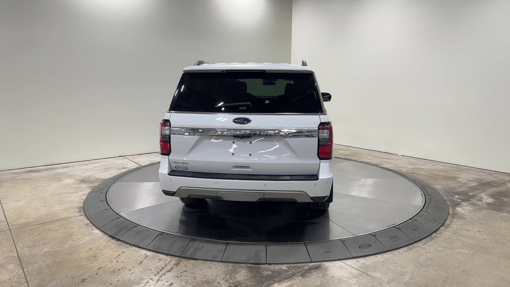 used 2019 Ford Expedition Max car, priced at $31,963