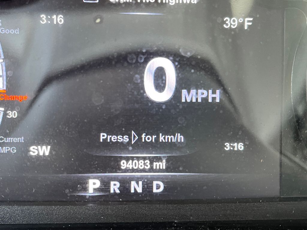 used 2018 Ram 2500 car, priced at $41,400