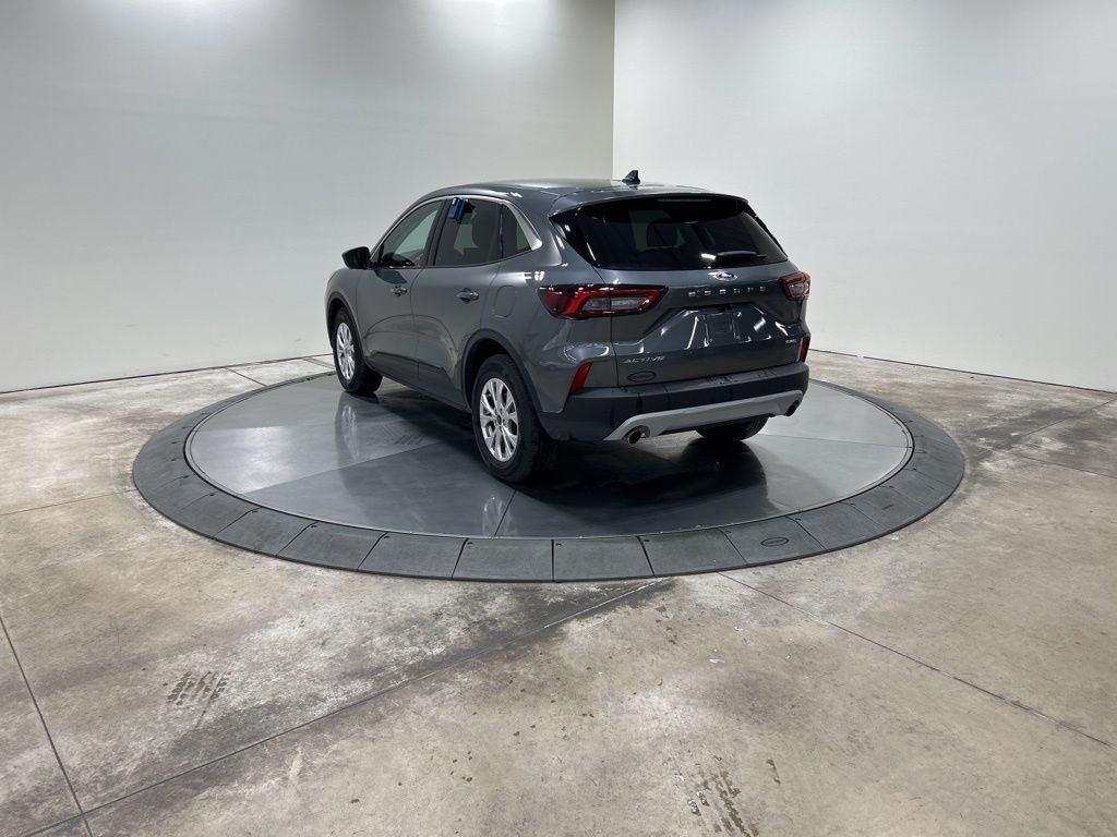used 2023 Ford Escape car, priced at $24,494