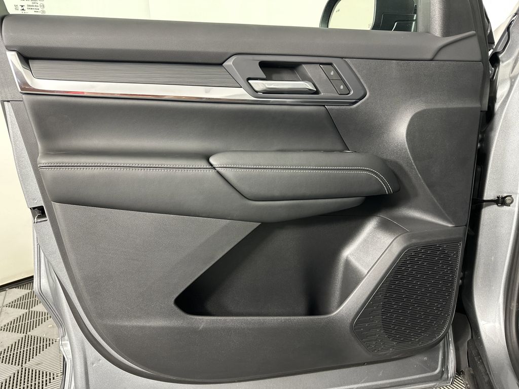 new 2025 GMC Terrain car, priced at $28,890