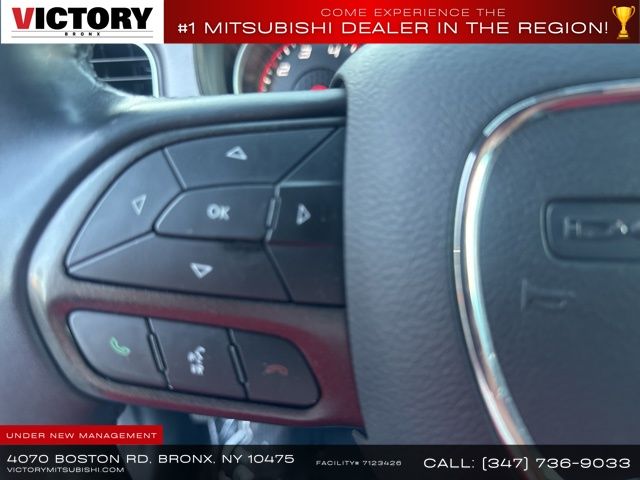 used 2023 Dodge Charger car, priced at $18,626