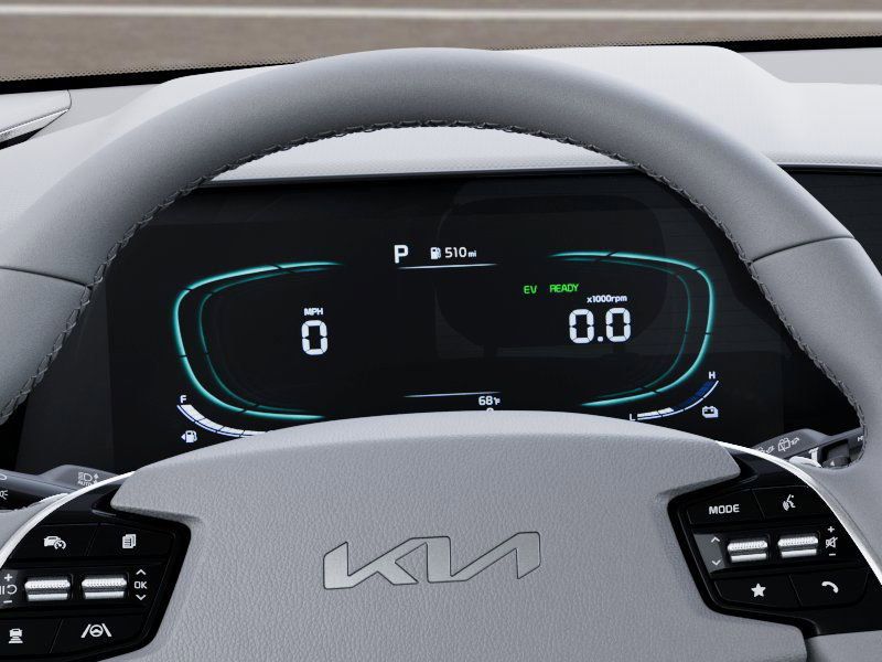 new 2025 Kia Niro car, priced at $26,597