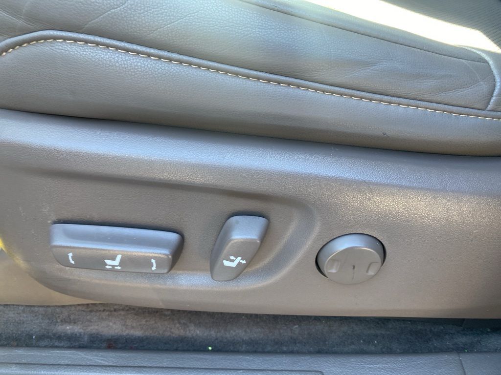 used 2019 Lexus GX car, priced at $31,950