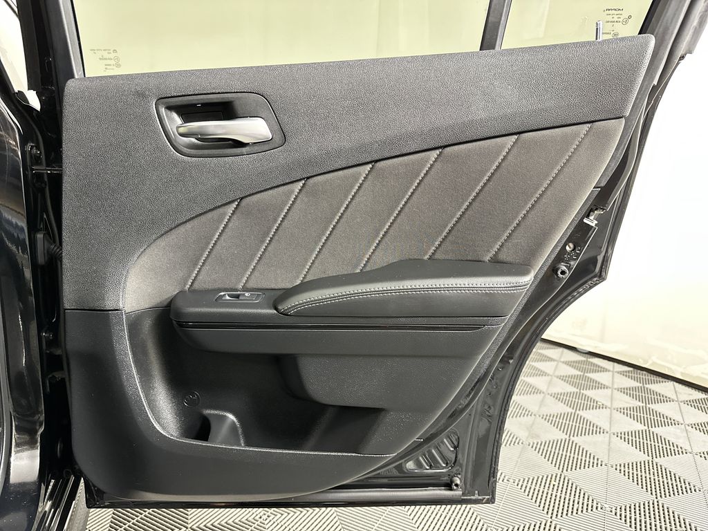 used 2020 Dodge Charger car, priced at $30,695