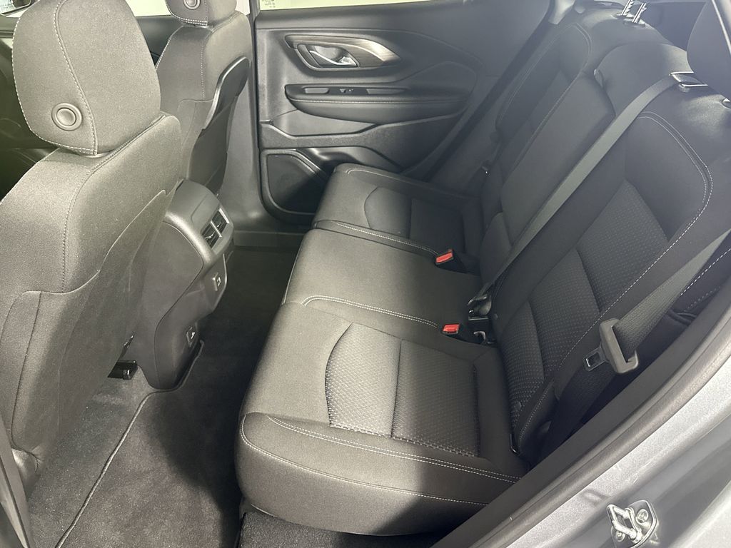 new 2024 GMC Terrain car, priced at $29,255