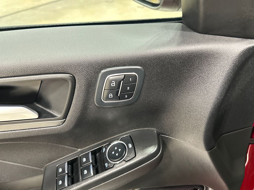 used 2023 Ford Escape car, priced at $26,700