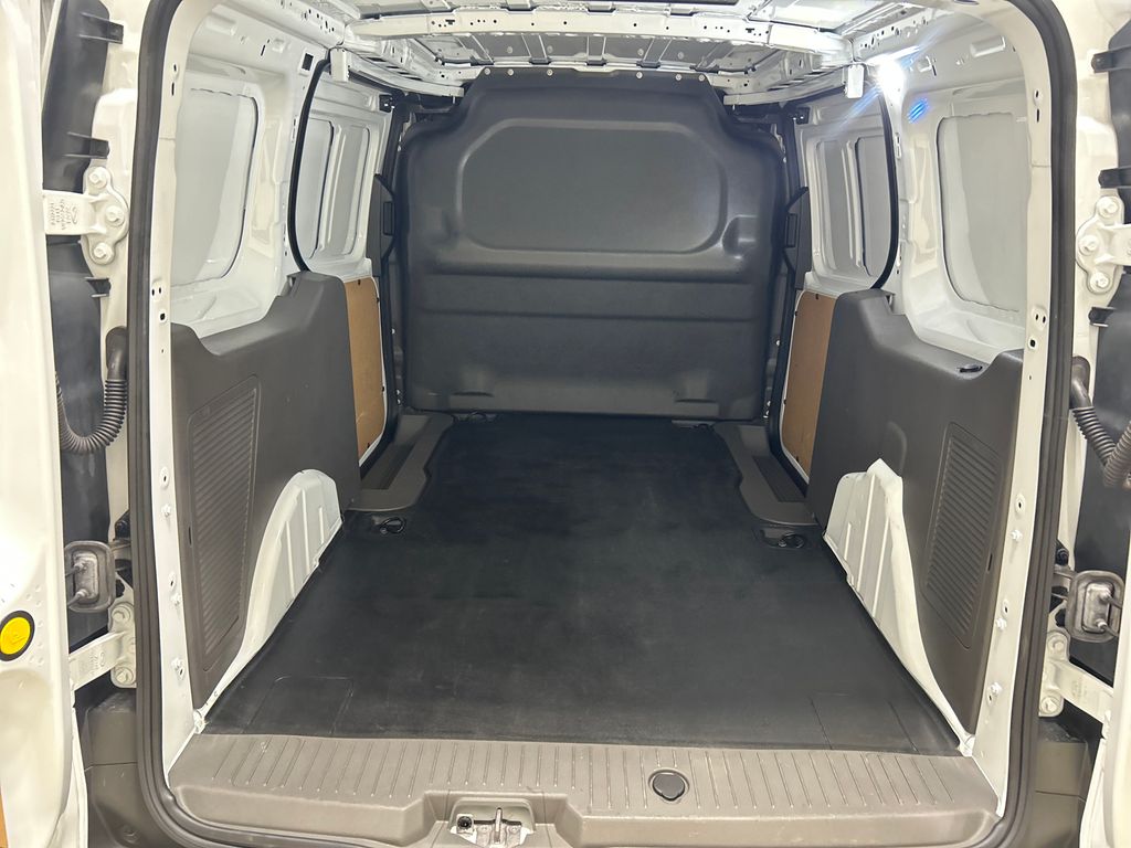 used 2022 Ford Transit Connect car, priced at $33,081