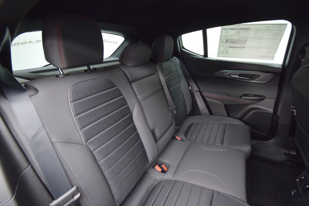 new 2025 Dodge Hornet car, priced at $36,620