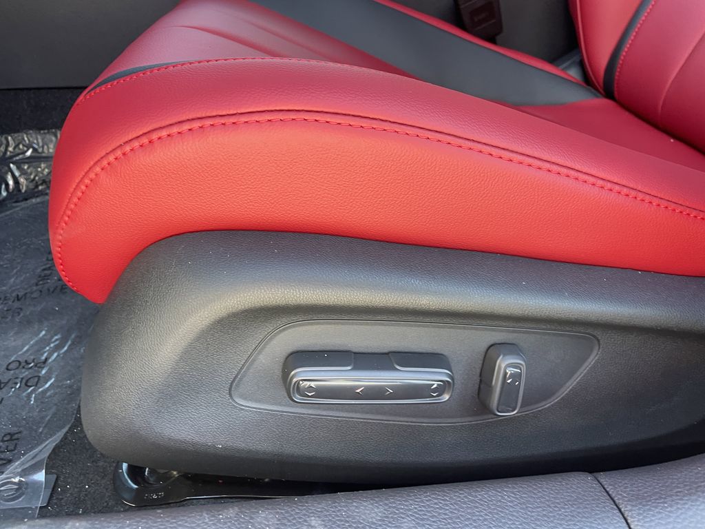 new 2025 Acura Integra car, priced at $35,441